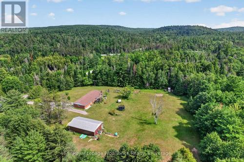 150 Woodland Road, Alnwick/Haldimand, ON - Outdoor With View