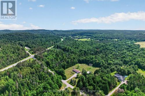 150 Woodland Road, Alnwick/Haldimand, ON - Outdoor With View