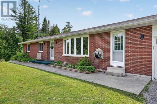 150 Woodland Road, Alnwick/Haldimand, ON - Outdoor With Exterior