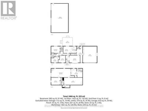 150 Woodland Road, Alnwick/Haldimand, ON - Other