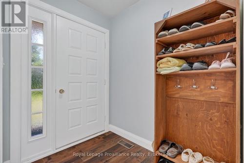150 Woodland Road, Alnwick/Haldimand, ON - Indoor Photo Showing Other Room