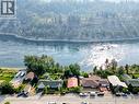 283 2Nd Avenue, Trail, BC  - Outdoor With Body Of Water With View 