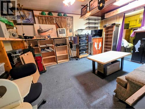 283 2Nd Avenue, Trail, BC - Indoor