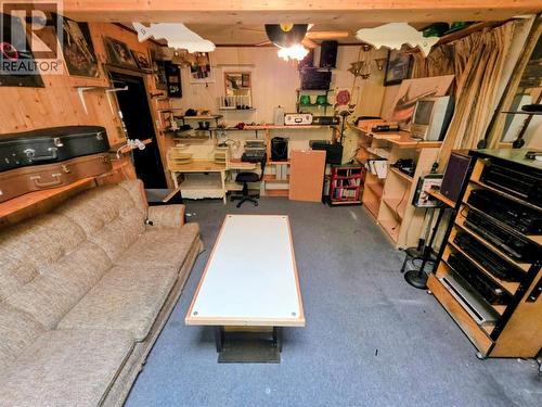 283 2Nd Avenue, Trail, BC - Indoor