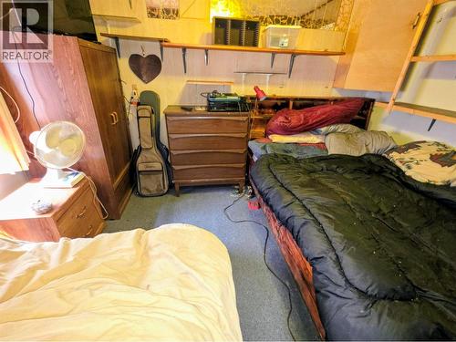 283 2Nd Avenue, Trail, BC - Indoor Photo Showing Bedroom