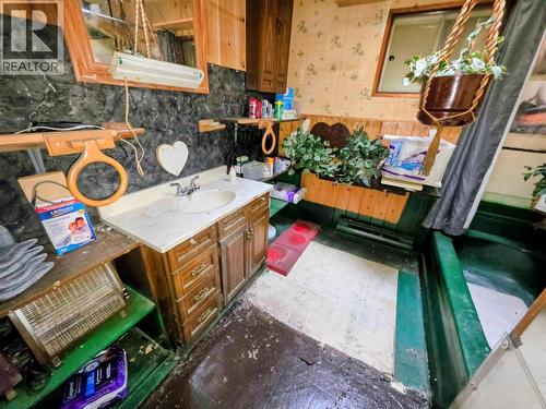 283 2Nd Avenue, Trail, BC - Indoor