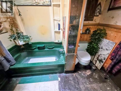 283 2Nd Avenue, Trail, BC - Indoor