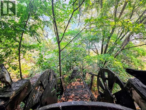 283 2Nd Avenue, Trail, BC - Outdoor