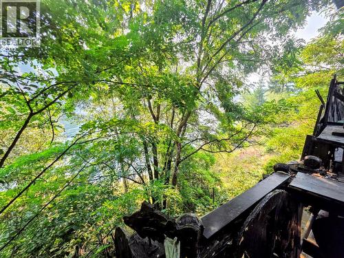 283 2Nd Avenue, Trail, BC - Outdoor