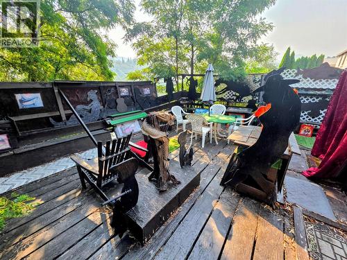 283 2Nd Avenue, Trail, BC - Outdoor