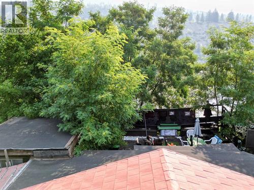 283 2Nd Avenue, Trail, BC - Outdoor