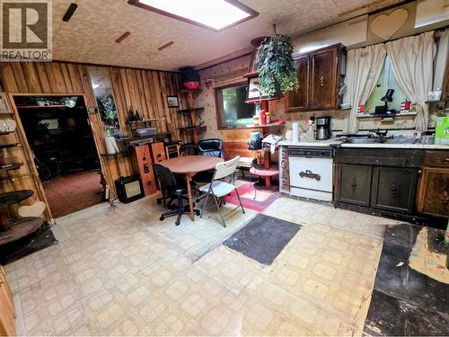 283 2Nd Avenue, Trail, BC - Indoor
