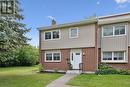11 - 121 University Avenue E, Waterloo, ON  - Outdoor 