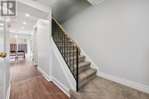11 - 121 University Avenue E, Waterloo, ON - Indoor Photo Showing Other Room