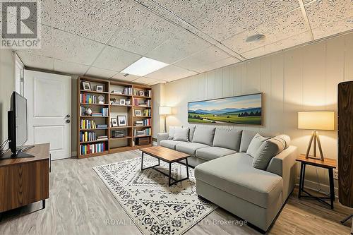 Reimagined with AI - 11 - 121 University Avenue E, Waterloo, ON - Indoor