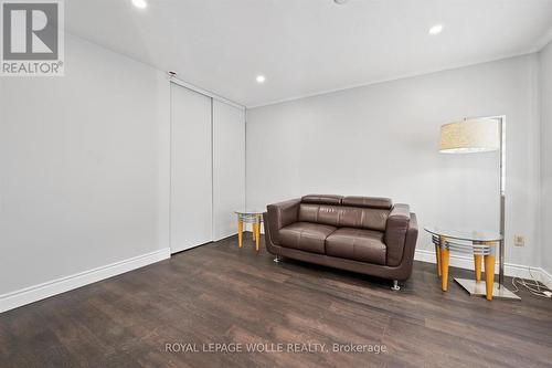 11 - 121 University Avenue E, Waterloo, ON - Indoor Photo Showing Other Room