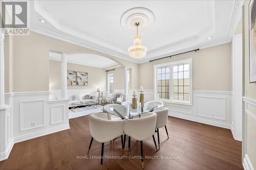 147 Lady Nadia Drive, Vaughan, ON - Indoor