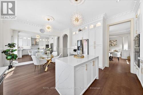 147 Lady Nadia Drive, Vaughan, ON - Indoor