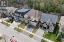 147 Lady Nadia Drive, Vaughan, ON  - Outdoor 