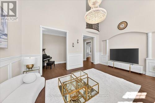 147 Lady Nadia Drive, Vaughan, ON - Indoor