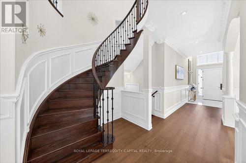 147 Lady Nadia Drive, Vaughan, ON - Indoor Photo Showing Other Room