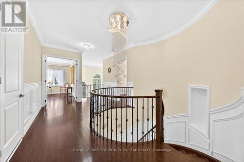 147 Lady Nadia Drive, Vaughan, ON - Indoor Photo Showing Other Room