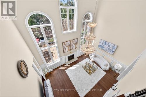 147 Lady Nadia Drive, Vaughan, ON - Indoor Photo Showing Other Room
