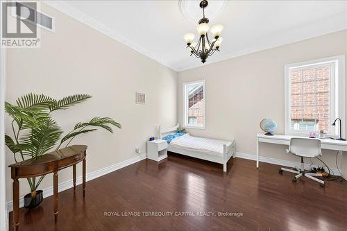147 Lady Nadia Drive, Vaughan, ON - Indoor
