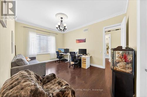 147 Lady Nadia Drive, Vaughan, ON - Indoor