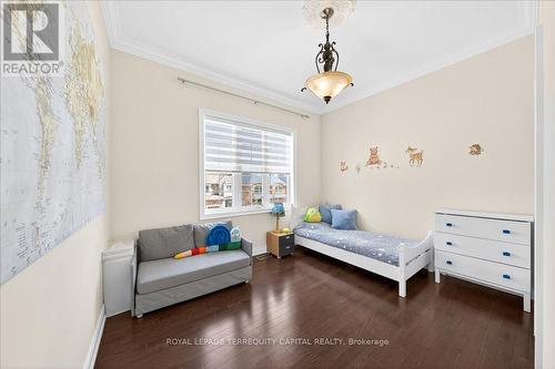 147 Lady Nadia Drive, Vaughan, ON - Indoor