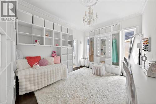147 Lady Nadia Drive, Vaughan, ON - Indoor