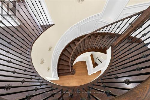 147 Lady Nadia Drive, Vaughan, ON -  Photo Showing Other Room