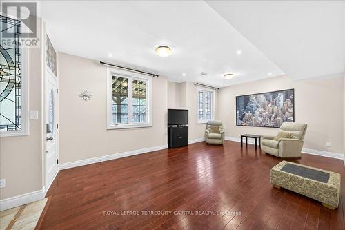 147 Lady Nadia Drive, Vaughan, ON - Indoor