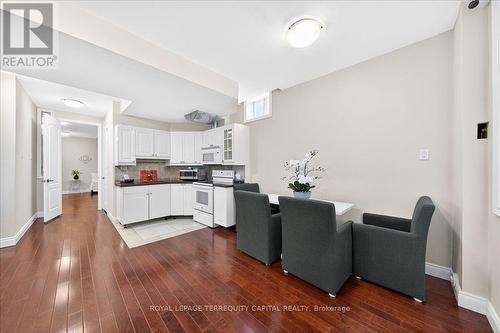 147 Lady Nadia Drive, Vaughan, ON - Indoor