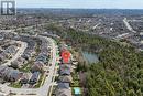 147 Lady Nadia Drive, Vaughan, ON  - Outdoor With View 