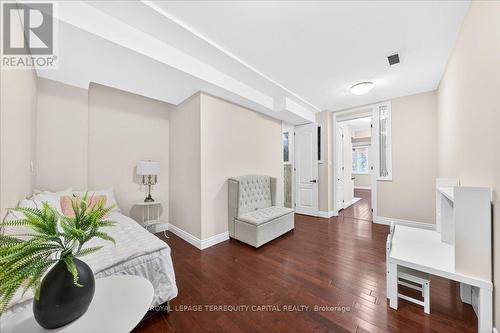 147 Lady Nadia Drive, Vaughan, ON - Indoor Photo Showing Other Room
