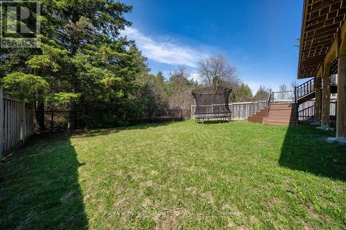 147 Lady Nadia Drive, Vaughan, ON - Outdoor