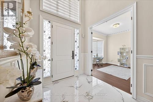 147 Lady Nadia Drive, Vaughan, ON - Indoor Photo Showing Other Room