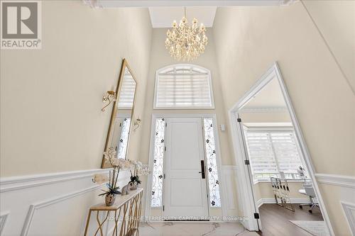 147 Lady Nadia Drive, Vaughan, ON - Indoor Photo Showing Other Room