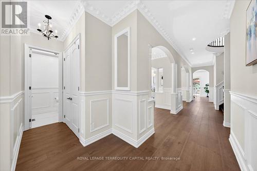 147 Lady Nadia Drive, Vaughan, ON - Indoor Photo Showing Other Room