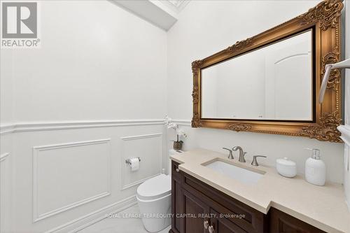 147 Lady Nadia Drive, Vaughan, ON - Indoor Photo Showing Bathroom