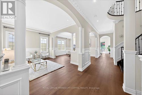 147 Lady Nadia Drive, Vaughan, ON - Indoor Photo Showing Other Room