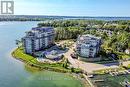 Orchard Point - 605 - 80 Orchard Point Road, Orillia, ON  - Outdoor With Body Of Water With View 