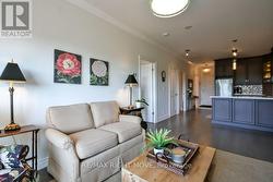 Living Room - 