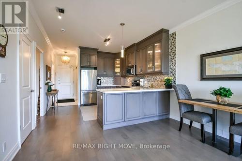 605 - 80 Orchard Point Road, Orillia, ON - Indoor Photo Showing Other Room
