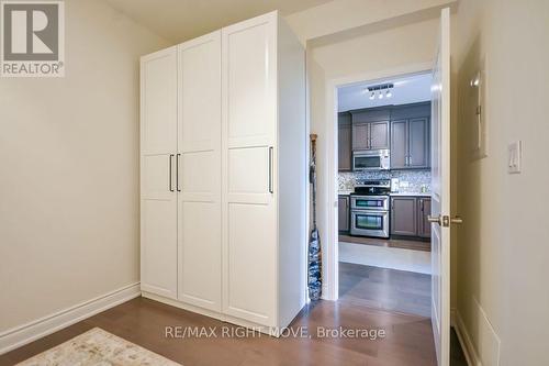 Pax Cabinet System Included - 605 - 80 Orchard Point Road, Orillia, ON - Indoor Photo Showing Other Room