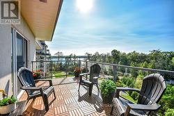 Lake Simcoe View - 