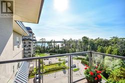 Westerly View of Lake Simcoe - 