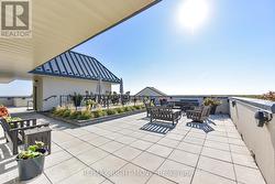 Roof Top Deck - 