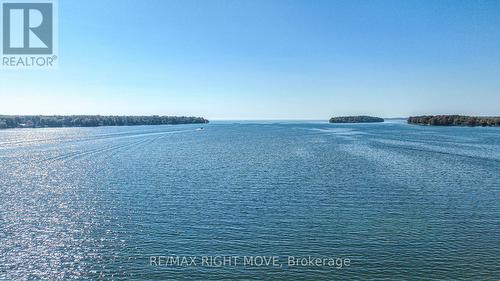 Beautiful Lake Simcoe - 605 - 80 Orchard Point Road, Orillia, ON - Outdoor With Body Of Water With View